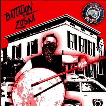 Philly Punks Battalion Zośka Share Sophomore Album New Blood