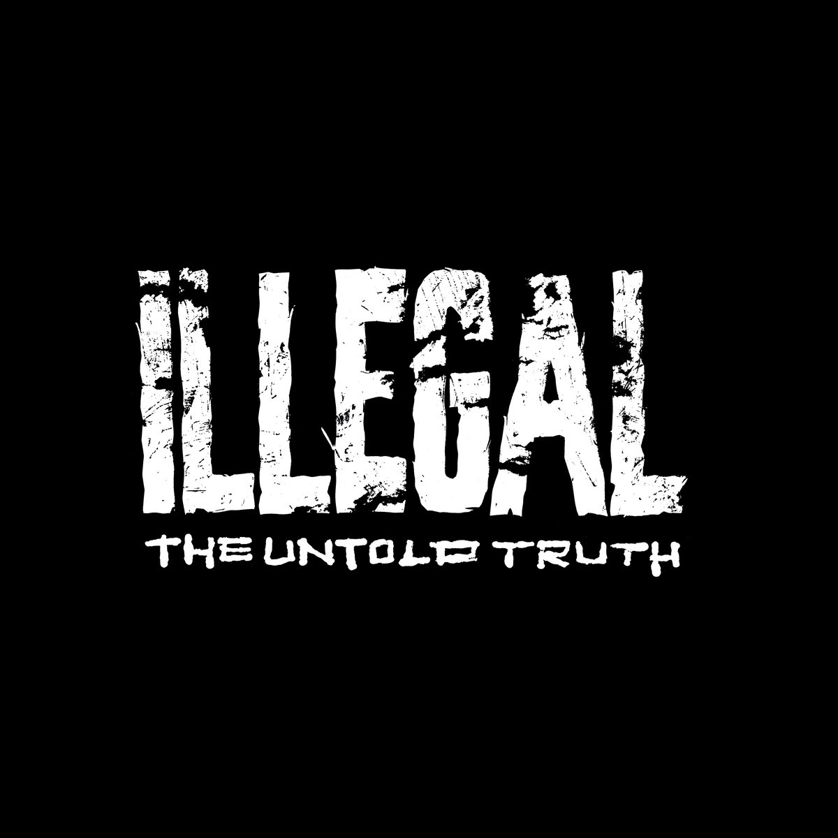 The Untold Truth | Illegal | 90s Tapes