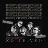 Casa De Leones - NO TE VEO (Genomig Edit)