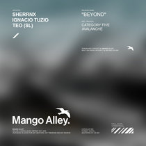 SHERRNX, IGNACIO TUZIO, TEO (SL) — Beyond