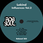Lekind - Influences Vol.2