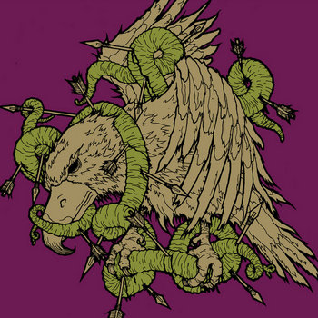 MARE / MARE　Hydra Head Records　Vinyl Mare – Mare – Vinyl (12