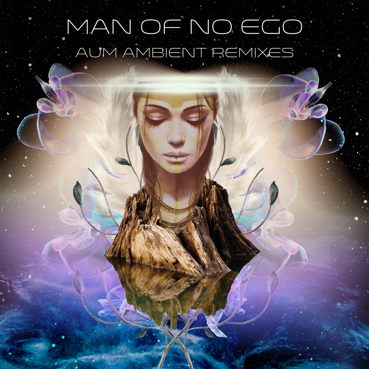 Blinkers Removed (432hz) | Man Of No Ego