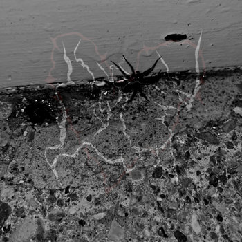 Now you lay, Terrified