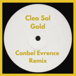 Conbel Evrence - Cleo Sol - Gold (Conbel Evrence Remix)