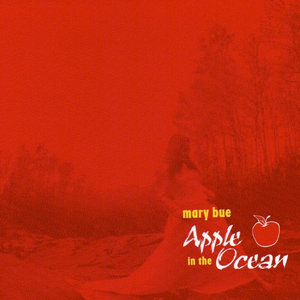 apple in the ocean cover