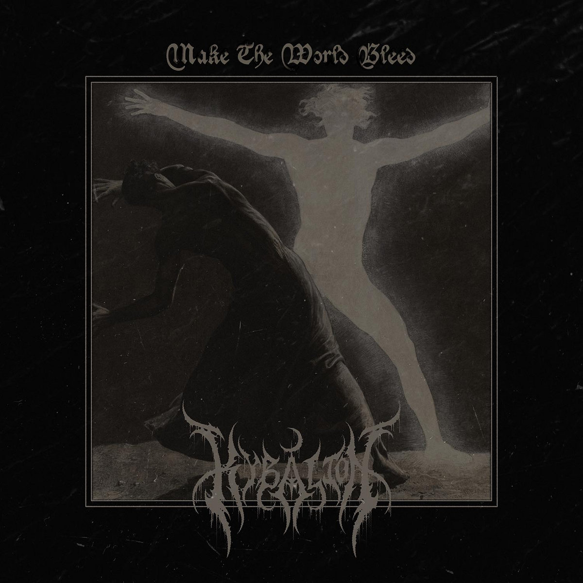 It All Turns To Ashes | Grief Of Emerald | Non Serviam Records