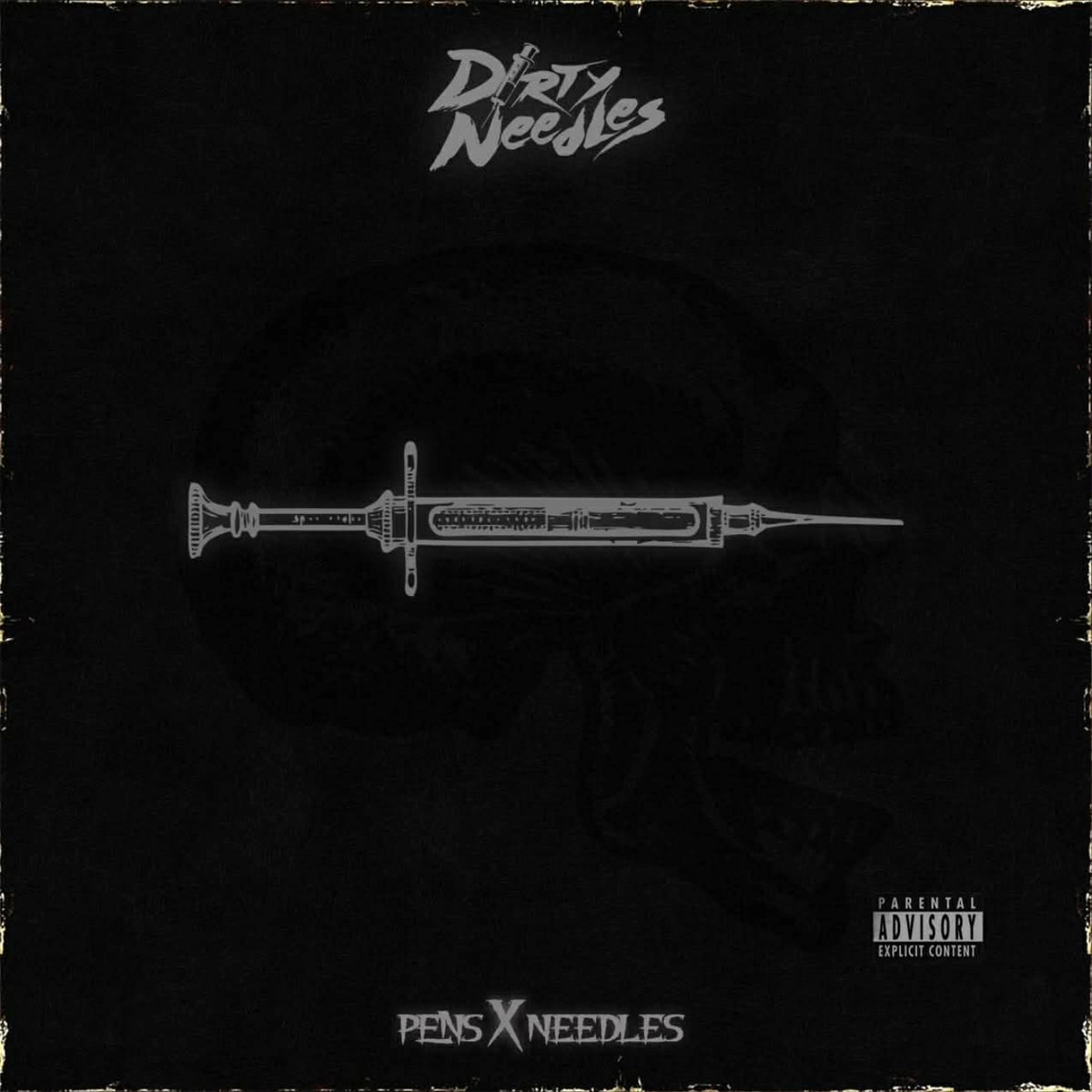 Pens X Needles | Dirty Needles x Reese Tanaka | Dirty Needles