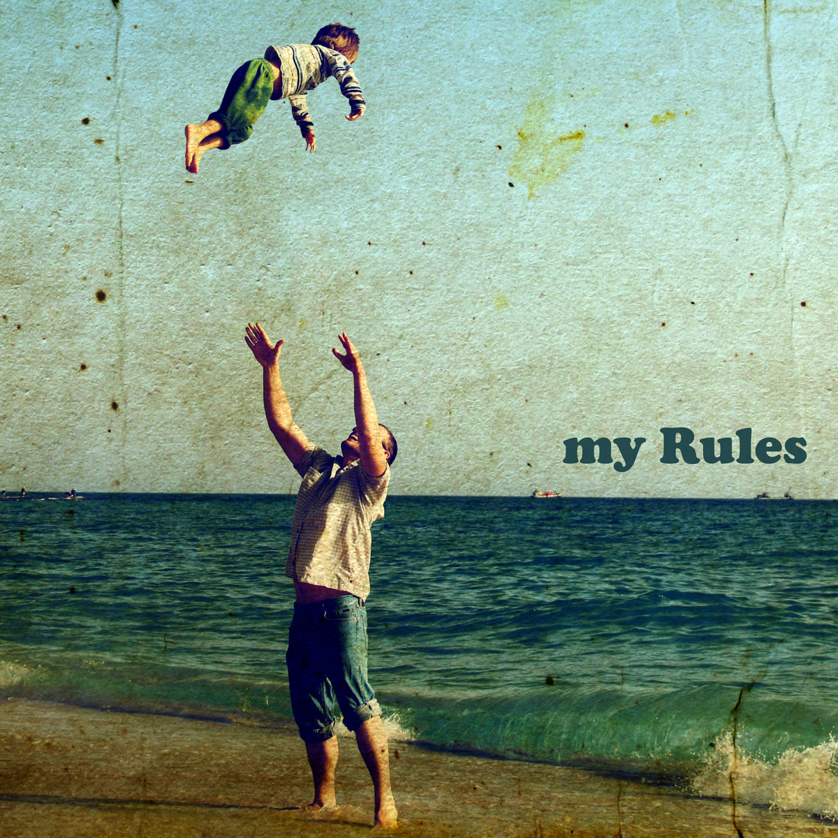 My rules My Room My Rules Graphic by PrintableStore · Creative Fabrica main image 2