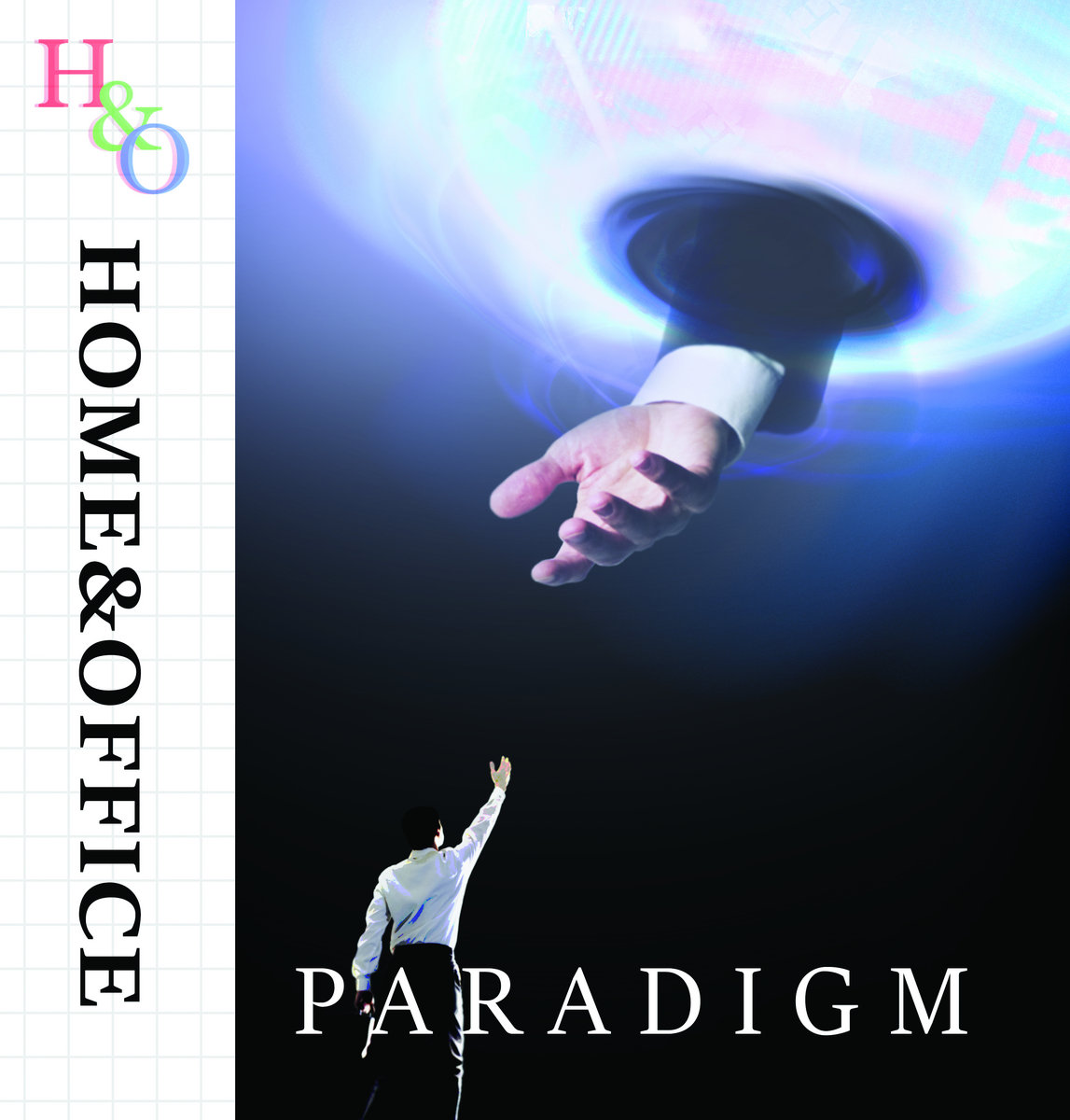 98＇ Waves | SPACE MAGIC スペース マジック | business casual