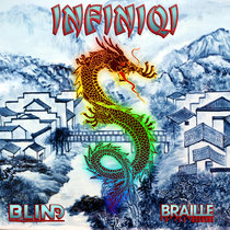 Infiniqi cover art