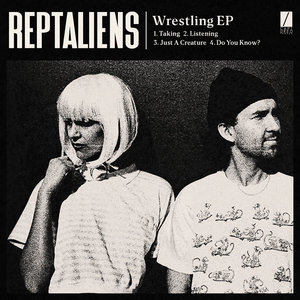 Reptaliens — Wrestling