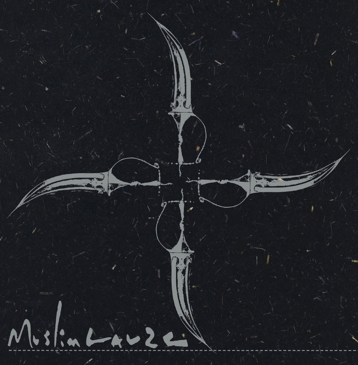 Muslimgauze-Muslimlahore | Muslimgauze