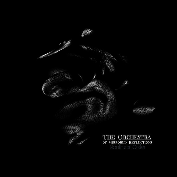 Nonlinear Order | The Orchestra Of Mirrored Reflections