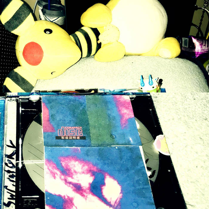 the sales from this album will help us afford housing | Swr.ratGRL