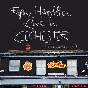 LIVE in Leechester (Leicester, UK) cover