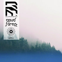 CLOUD FOREST cover art