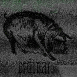 Live @ Ordinär 7.3.19 cover