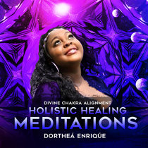 Divine Chakra Alignment Meditations cover art