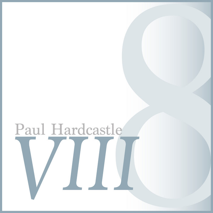 Hardcastle 8 | Paul Hardcastle