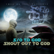 S/o To God cover art