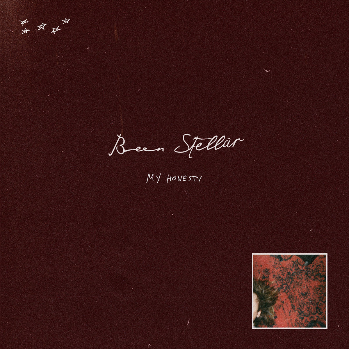Been Stellar EP | Been Stellar