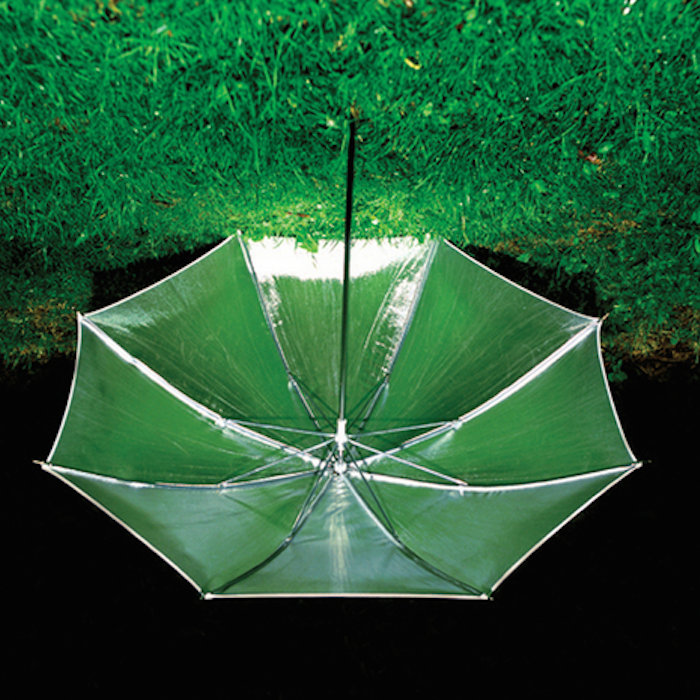 Upside Down Umbrella Bananas Foster