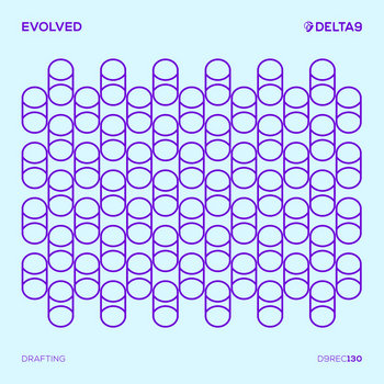 Album artwork for Drafting