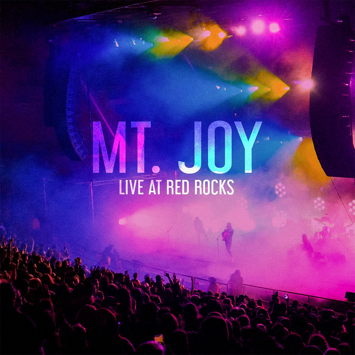 Live at Red Rocks Mt. Joy