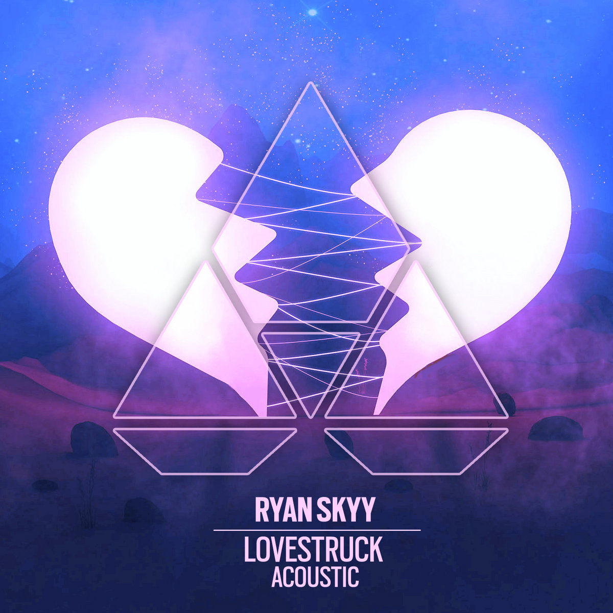 Lovestruck (Acoustic) | Ryan Skyy feat. Sadie Rose Van | Liftoff