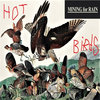 Hot Birds-EP Cover Art