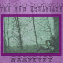 Wampeter cover art