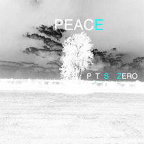 Peace cover art