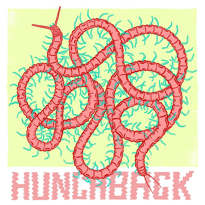 Hunshback Hunchback | HUNCHBACK