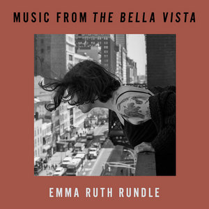Emma Ruth Rundle — Music From The Bella Vista