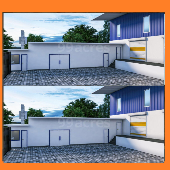 Warehouse in Lucknow For Rent GoDown in Lucknow