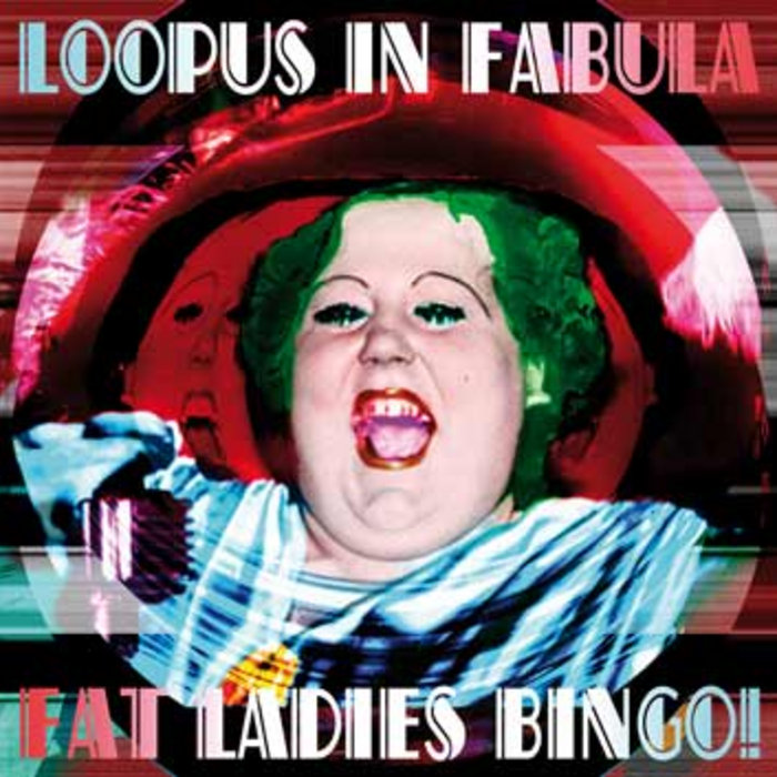 fat ladies bingo | loopus in fabula