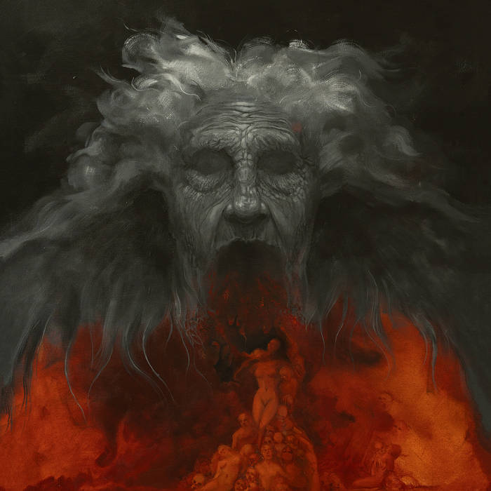 The Sempiternal Wound | Jade / Sanctuarium | Pulverised Records