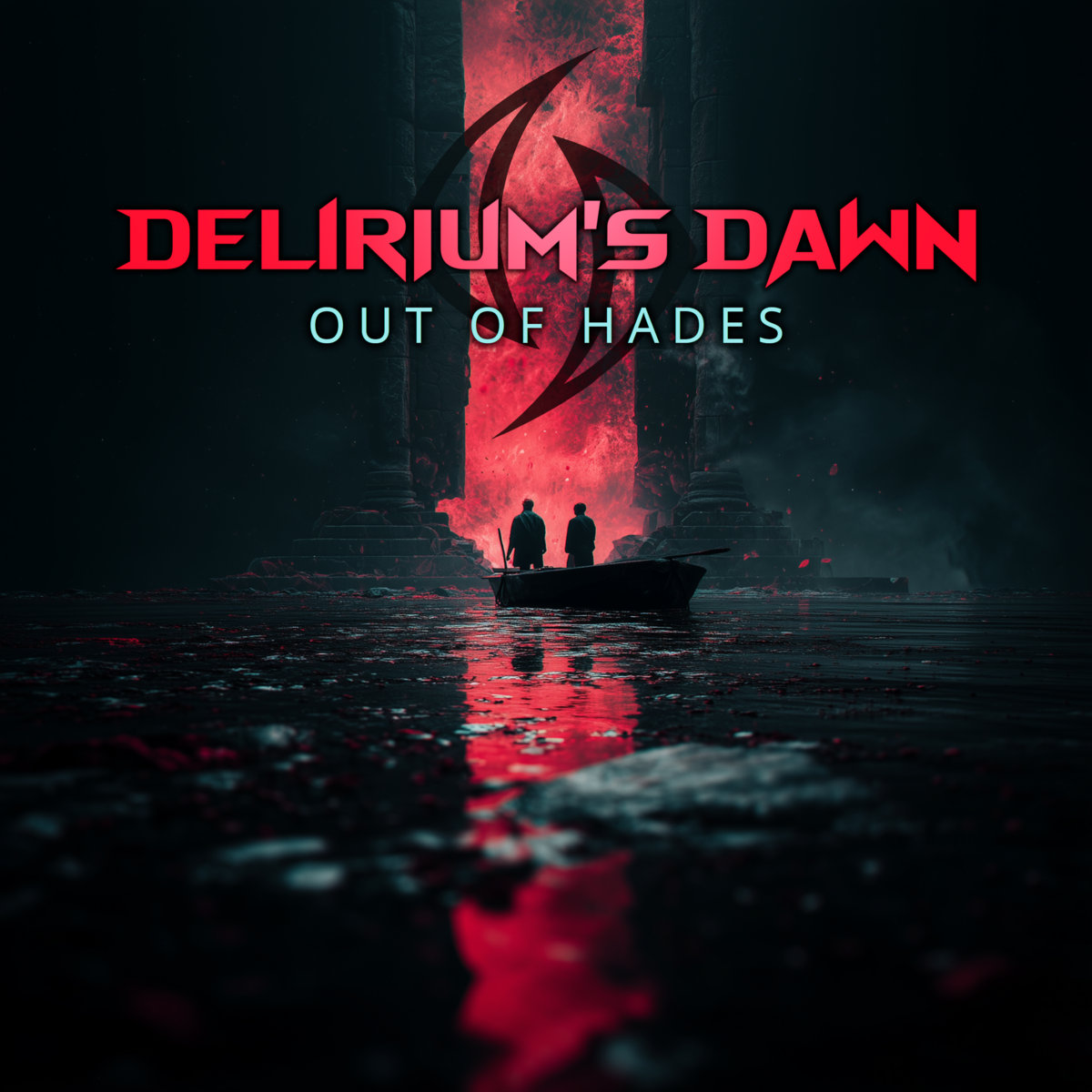 DOOMED TO COLLAPSE | Delirium´s Dawn