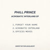 Phill Prince — Forget Your Name