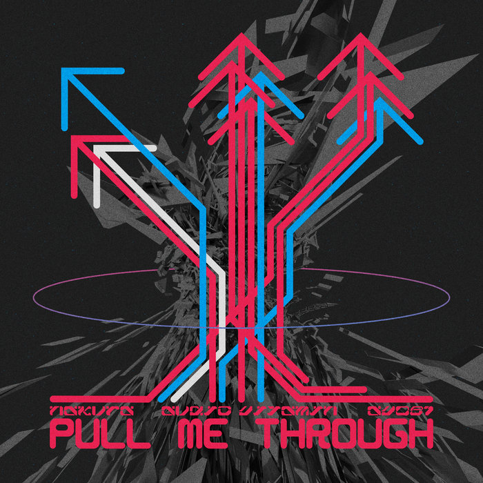 Pull Me Through, by Nakura