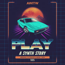 Play (A Synth Story) cover art