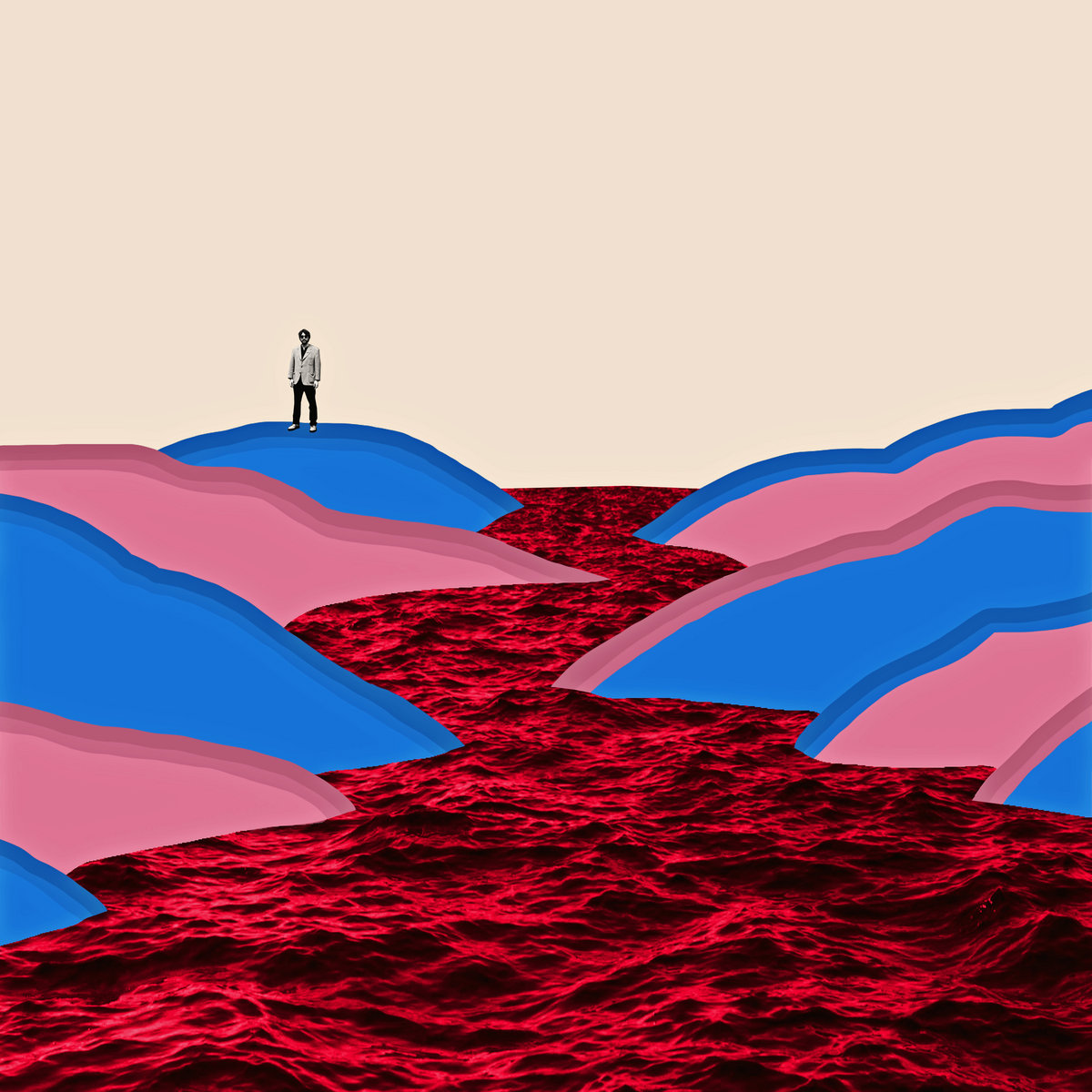 Magdapio Falls Novelty Island