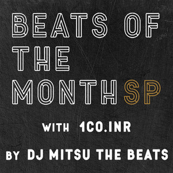 Music | dj mitsu the beats