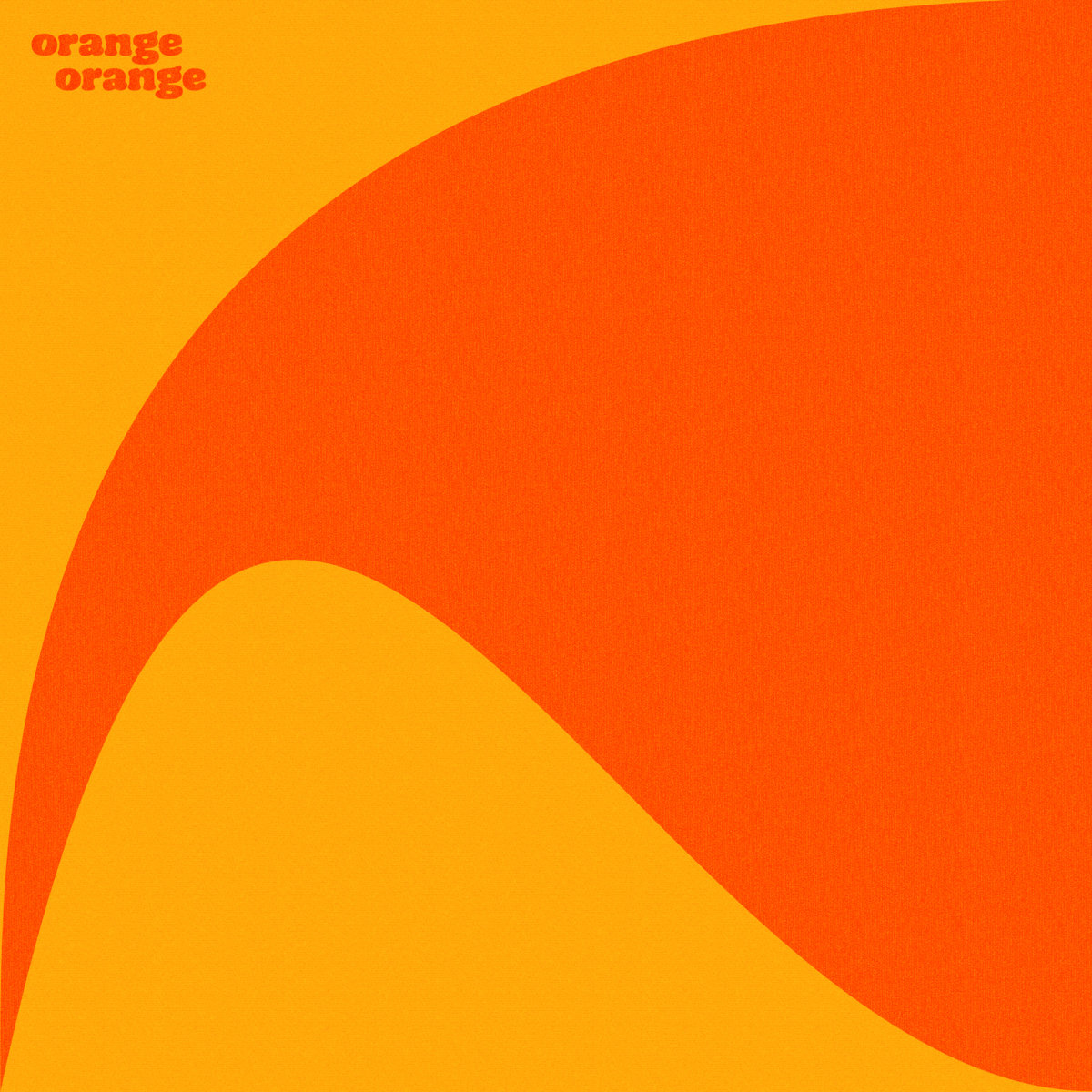 Orange Orange | Yalisco
