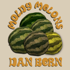 Moldy Melons cover