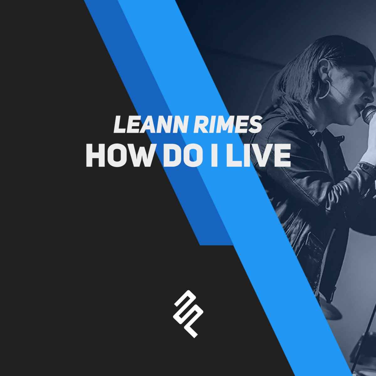 Leann Rimes - How Do I Live Piano Karaoke Instrumental | fxpiano channel