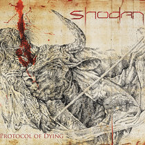 SHODAN — PROTOCOL OF DYING