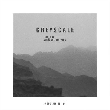 No Signal [GRSCLM075] | Lozz HT | Scale Limited