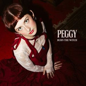 BURN THE WITCH cover